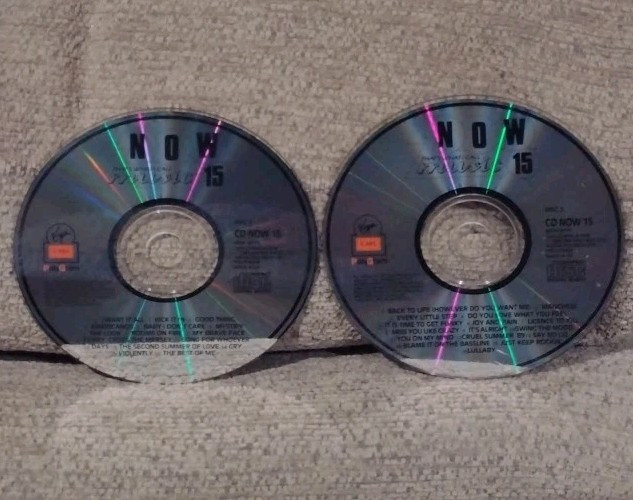 洋楽 262294 All in - the Cds 中古CD☆洋楽CD/□ Release Me 5 【FCCP6/00IFCCP000062】Q52906