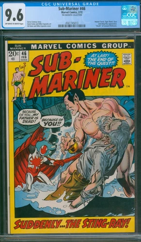 Comic Image