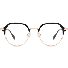 Browline Glasses