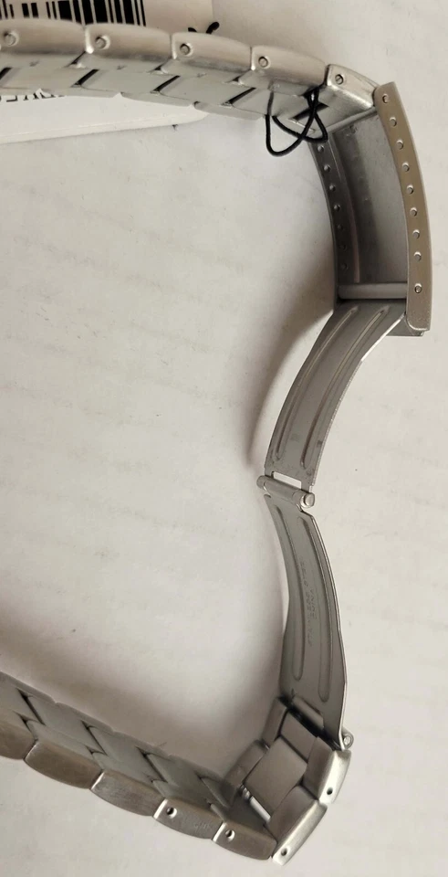 Reloj Hombre NCAA Iowa Hawkeyes, Nuevo (Serie Key) Foto 2 de 4