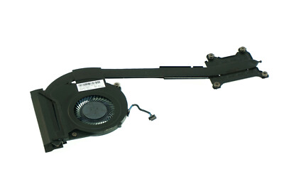 821163-001 6043B0178501 HP FAN AND HEATSINK ELITEBOOK 840 G3 (A