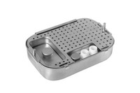 Platelet Rich Fibrin (PRF) & Growth-Factor-Rich-Fibrin (GRF ) Box