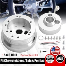 40100 Universal Wheel Bearing Hub Remover Tool for Most 5 6 8 Lug Hubs Car Truck