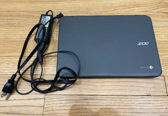 Chromebook acer c731 deals