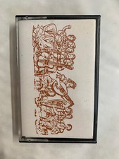 Ensemble Laostic 3 - Musiques du Moyen age et Renaissance/ Cassette Audio-K7