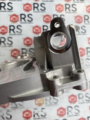 Oil Pump With Timing Cover FITS FOR OPEL VAUXHALL 1.4 Turbo Twinport petrol - Picture 16 of 16