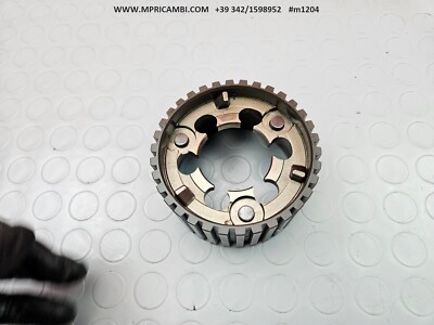 BOSS CLUTCH CENTER SLIPPER CLUTCH 13087-0011 KAWASAKI NINJA ZX-10R