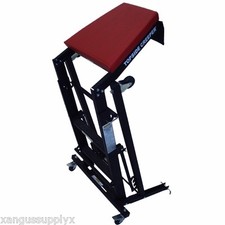Top Side Under Hood Stand Up Creeper Above Car Truck Mechanics Work Stand Ladder Top Side Under Hood Stand Up Creeper Above Car Truck Mechanics Work Stand Ladder