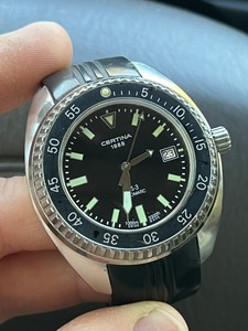 certina ds3 1000m