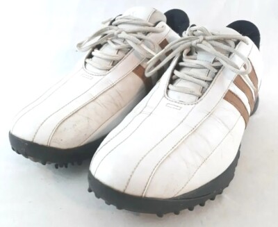 adidas golf shoes spikes for sale