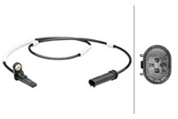 Hella 6PU 012 679-571 Sensor, Raddrehzahl Hinten FÜR BMW