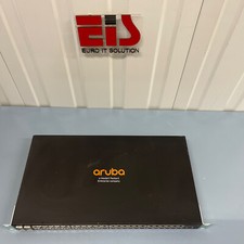 HP Aruba 2930F 48x Gigabit RJ45 + 4x 1/10GbE SFP+ Port L3 Managed Switch JL254A