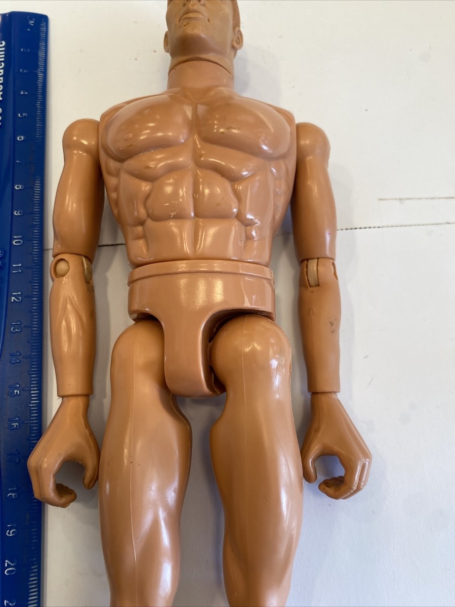 GI JOE 12” ACTION FIGURE- 1/6 SCALE 1:6 21st Century Toys-JB | eBay