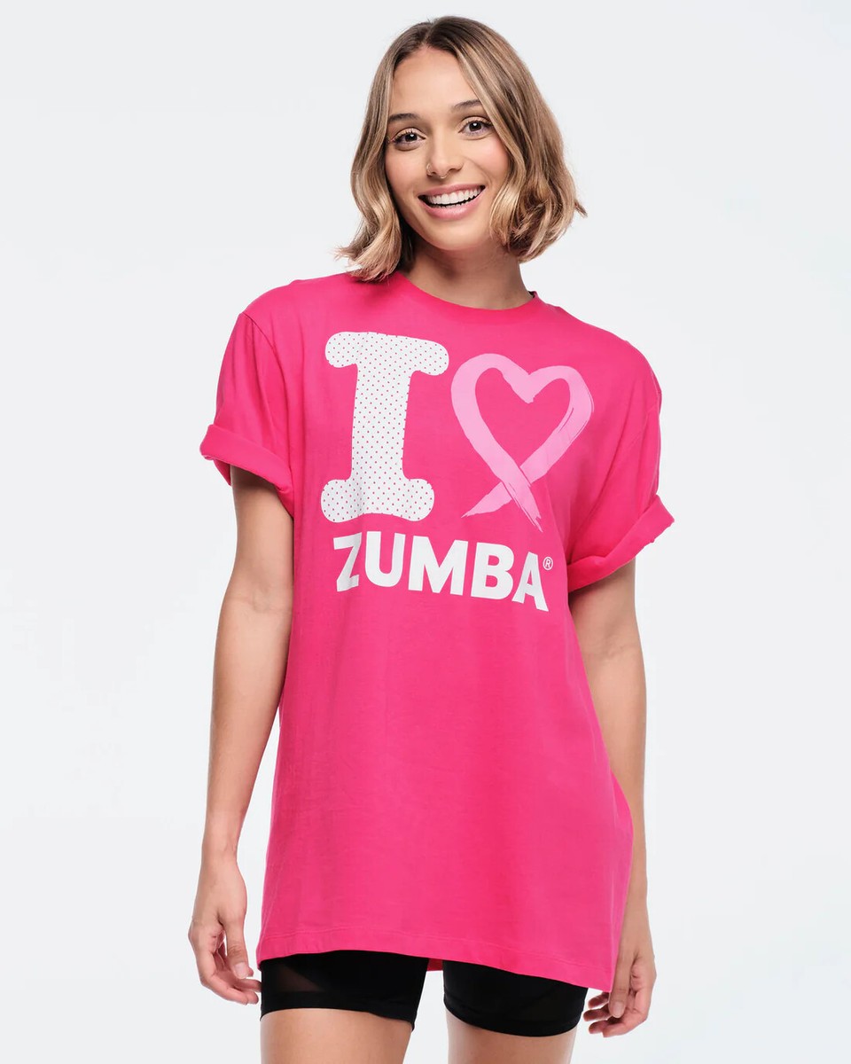 正規品ZUMBAピンクシャツ $_57.JPG?set_id=8800005007