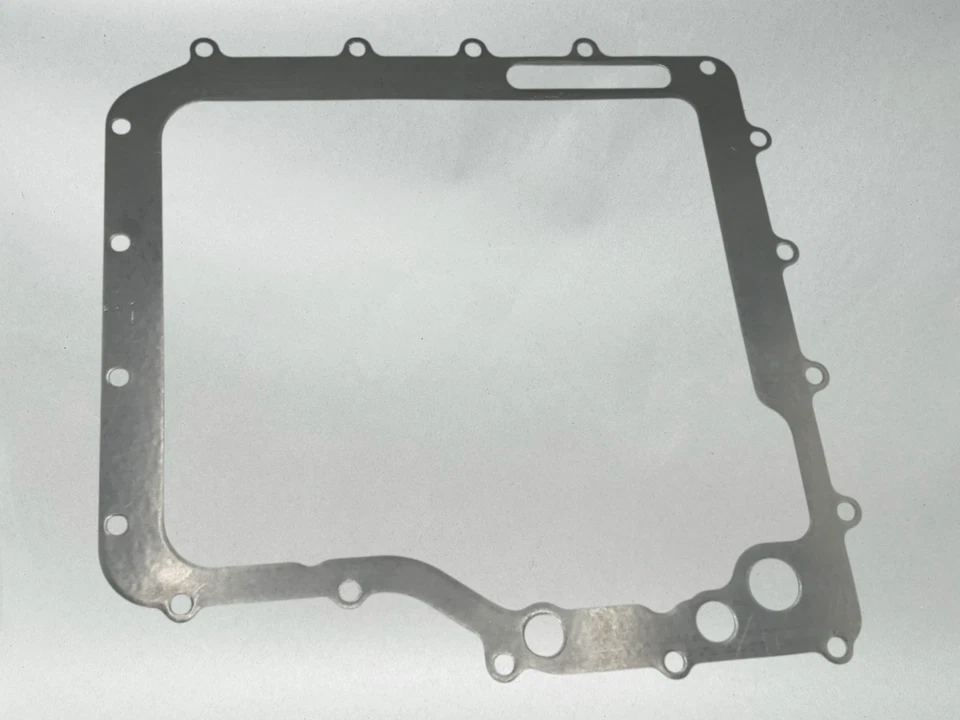 Junta de panela de óleo Kawasaki genuína 2006-24 NINJA ZX-14/14R CONCOURS 14 11061-0809 - Imagem 4 de 4