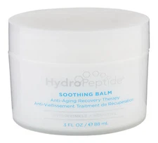 Hydropeptide Soothing Balm 3 oz88 ml. Facial Moisturizer