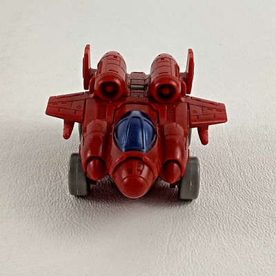 Transformers Bot Shots Battle Game Action Figure Toy Powerglide Robot Jet Hasbro