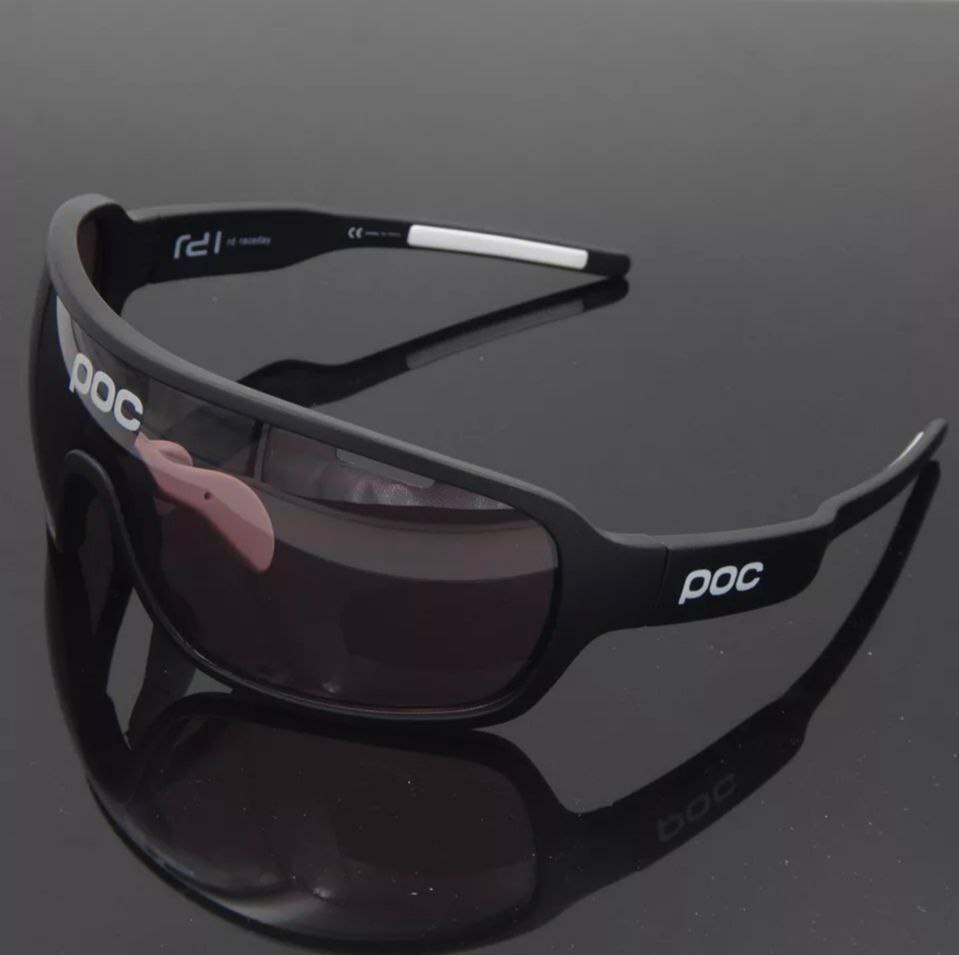 Riding Glasses Poc Glasses Mtb POC Outdoor Cycling Glasses Men