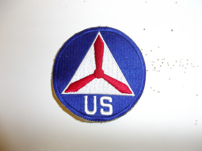 b1464 WW 2 US Civil Air Patrol C.A.P. CAP patch R22C | eBay