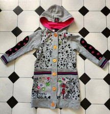 Mim-Pi, Mädchen, Pulli, Gr.104