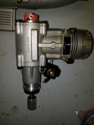 OS 60FSR エンジン OS Engine - OS max 60 FSR with pump - nice motor! | eBay