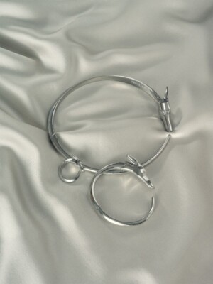 Bracciale da Donna P.31S305000200 B-sacri 2026