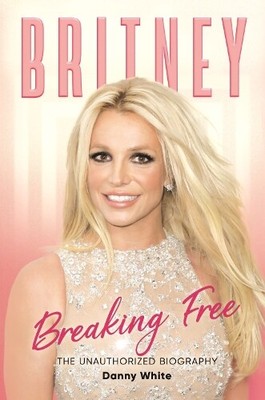 Danny White Britney (Paperback) (UK IMPORT)