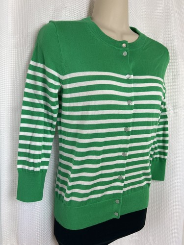 J Crew Factory Clare Cardigan Sweater 