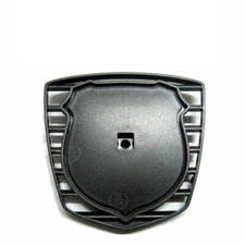 MASCHERINA PER BAFFO STEMMA per 500 ABARTH ANTERIORE ORIGINALE LOGO FREGIO