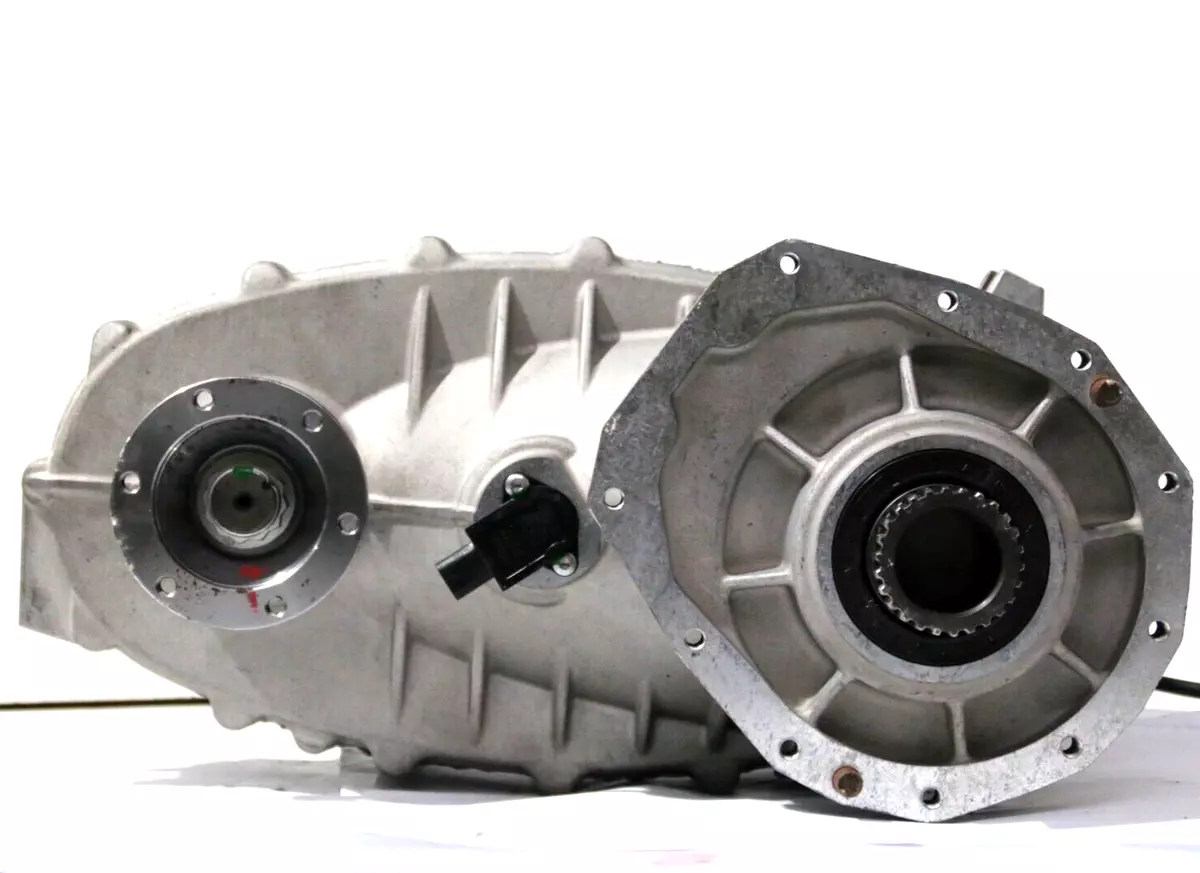 Verteilergetriebe A9062803900 Getriebe passend für Mercedes-Benz 
