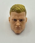 GIJoe Classified Series #04 Duke (Version 1) Head Fodder 1/12 Scale
