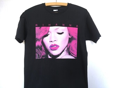 Rihanna Loud Tour Tシャツ d7dfba3b4dcab77184e361f3e0c4c3