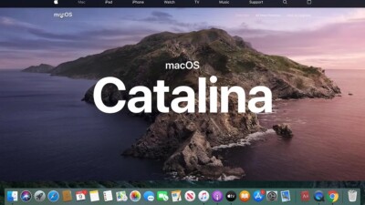120GB SSD Hard Drive 2.5in preloaded with 10.15.7 Catalina Preinstalled Osx Disk