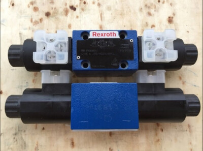 1pcs New Rexroth valve R901089241 4WE6J70/HG24N9K4 UPS shipping