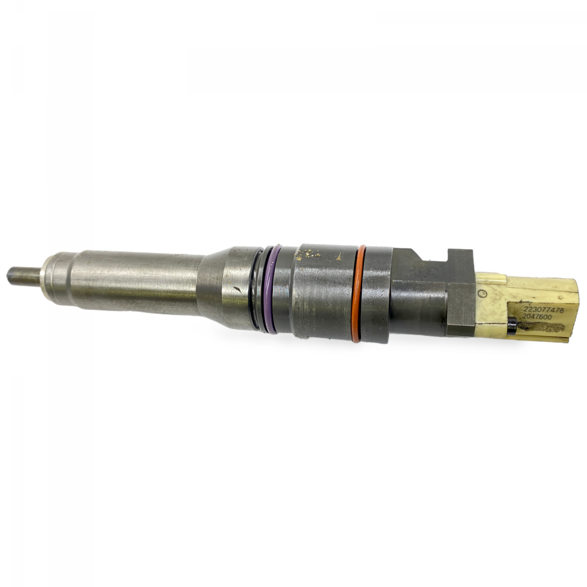 DAF XF106 TP1898151 Fuel Injector 2047600 2047600R 2047600RN 2411620 ...