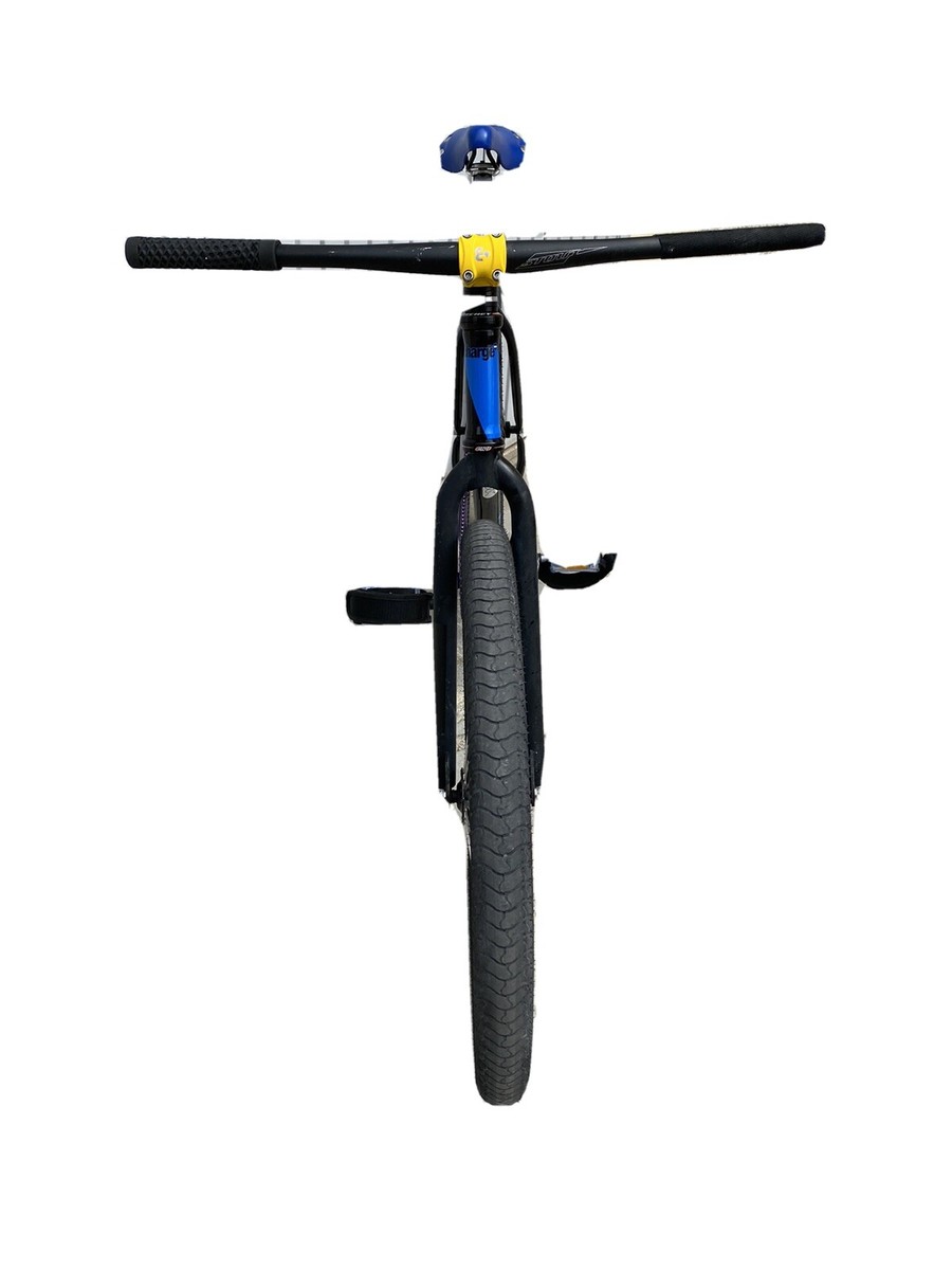 Fixed-Scatto Fisso-Bmx