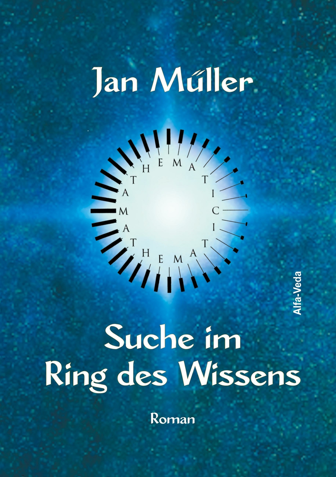 Thumbnail - Suche Ring Des Wissens | Buch | 9783945004180