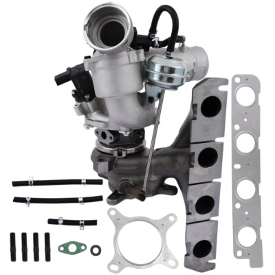 Turbocharger For 2008-2014 Volkswagen GTI 2.0L 2008-2010 Passat 06J145722BX