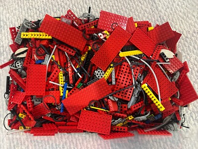 LEGO Dacta: Simple Mechanisms Set (9630) for sale online | eBay