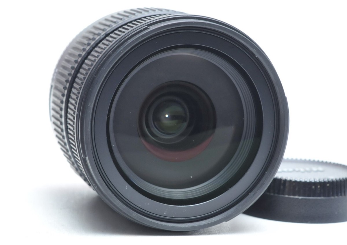 Sigma 17-70mm f/2.8-4 DC Macro OS HSM Lens for Nikon F 6835 | eBay