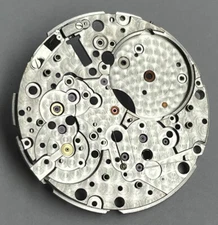 Patek Philippe part main plate