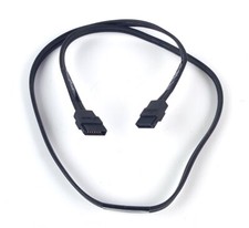 HP Z440 Workstation Genuine Foxconn 24" ODD SATA Data Cable 611894-007