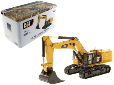 CAT Caterpillar 390F LME Hydraulic Tracked Excavator with