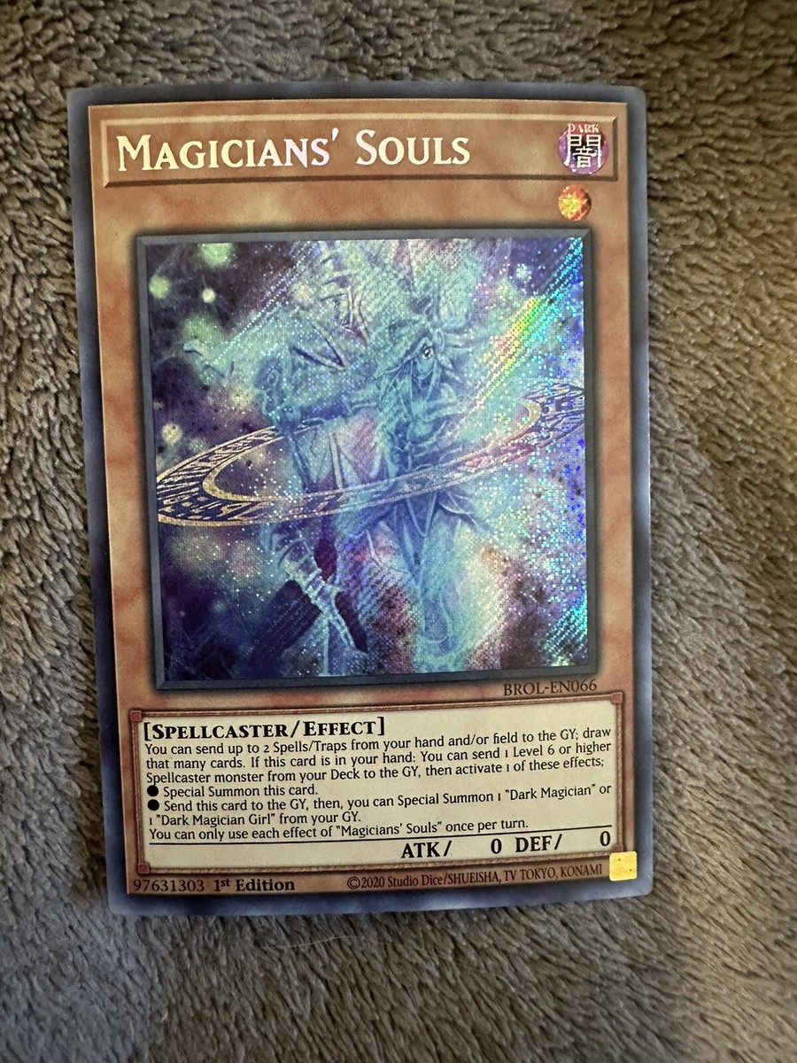YU-GI-OH RUSH DUEL Dark Magician Girl] Segreto Raro RD/G001-JP002 Giapponese EUR 115,22