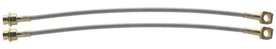 1973-1977 Chevy Monte Carlo Replacement Rotor Package - Image 2 of 4