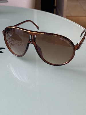 Carrera Vintage Made In Italy Ebay