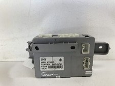 Mazda Cx-7 2012 Body Comfort Control Unit EH6267560F