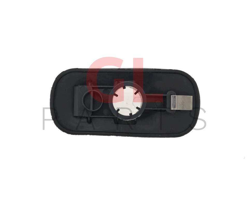 PARA SAAB 9-3 1999-2002 intermitente lateral guardabarros luz intermitente nuevo Foto 2 de 4