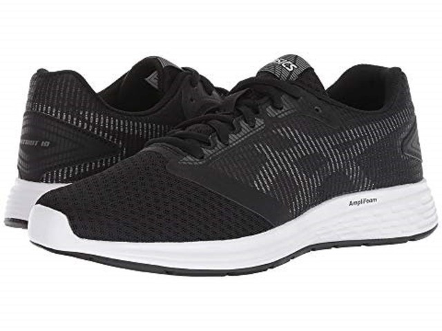asics patriot 9 womens