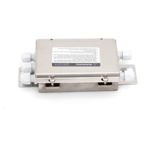 Livestock Load Cell Scale Kit For Cattle Sheep Goat Chute Pallet Scale Platform - Picture 7 of 9